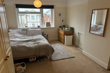 6 bed house, Moordown, Bournemouth, BH92SA - Image 4