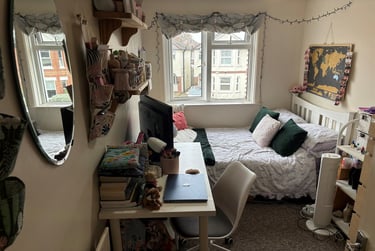 6 bed house, Moordown, Bournemouth, BH92SA - Image 5