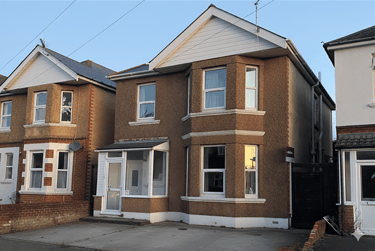 5 bed house, Winton, Bournemouth, BH92JZ - Image 2