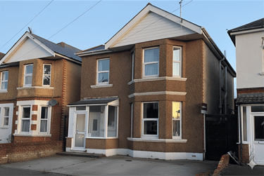 5 bed house, Winton, Bournemouth, BH92JZ - Image 1