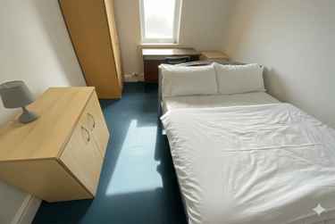 6 bed house, Winton, Bournemouth, BH92JX - Image 8