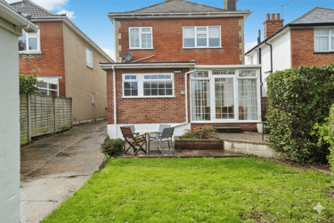 6 bed house, Winton, Bournemouth, BH92JX - Image 11