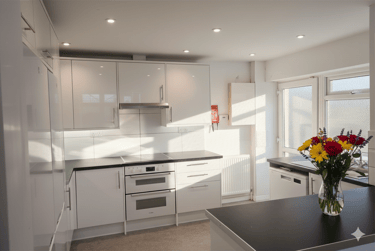 6 bed house, Winton, Bournemouth, BH92JX - Image 3