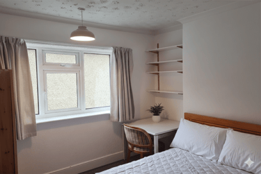 6 bed house, Winton, Bournemouth, BH92JX - Image 9