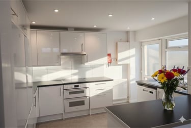 6 bed house, Winton, Bournemouth, BH92JX - Image 2