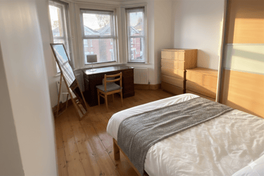 6 bed house, Winton, Bournemouth, BH92JW - Image 9