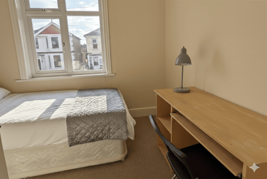 5 bed house, Winton, Bournemouth, BH92NA - Image 9