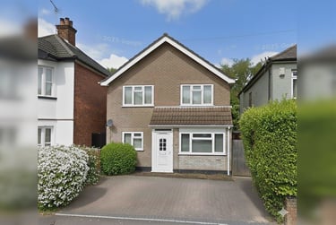 6 bed house, Winton, Bournemouth, BH92LZ - Image 2