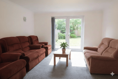 6 bed house, Winton, Bournemouth, BH92LZ - Image 3