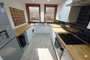 6 bed house, Winton, Bournemouth, BH92LZ - Image 5