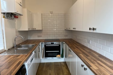 6 bed house, Winton, Bournemouth, BH92NJ - Image 4