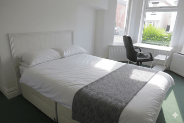 6 bed house, Winton, Bournemouth, BH92NJ - Image 6