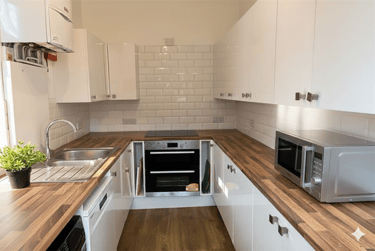 6 bed house, Winton, Bournemouth, BH92NJ - Image 4