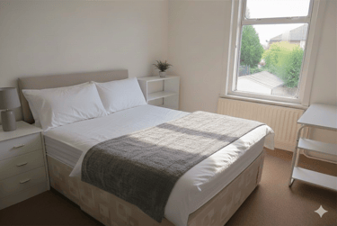 6 bed house, Winton, Bournemouth, BH92NJ - Image 7