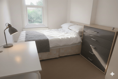 6 bed house, Winton, Bournemouth, BH92NJ - Image 8