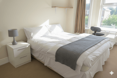 6 bed house, Winton, Bournemouth, BH92NJ - Image 9