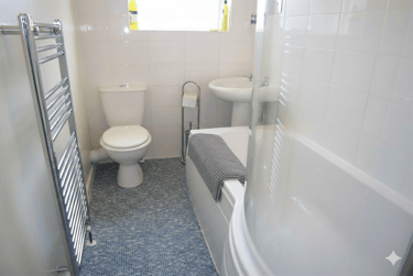 4 bed house, Charminster, Bournemouth, BH91JE - Image 9