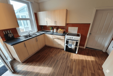 6 bed house, Charminster, Bournemouth, BH37JY - Image 6