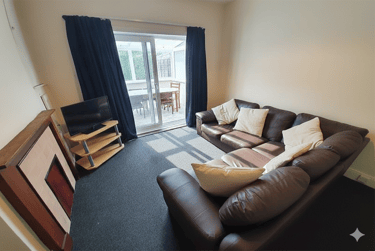 6 bed house, Charminster, Bournemouth, BH37JY - Image 4