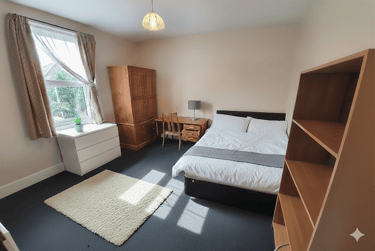 6 bed house, Charminster, Bournemouth, BH37JY - Image 12