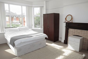 5 bed house, Winton, Charminster, Bournemouth, BH91BY - Image 6