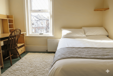 6 bed house, Winton, Bournemouth, BH92PD - Image 7