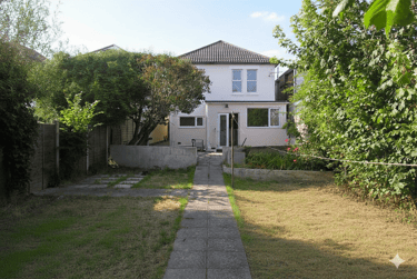 6 bed house, Winton, Bournemouth, BH92PD - Image 11