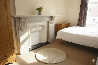 3 bed flat, Winton, Bournemouth, BH92EY - Image 6