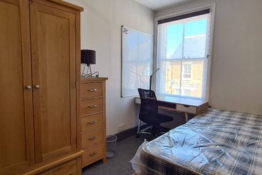 4 bed house, Edward Road, City Centre, Canterbury, CT11UH - Image 7