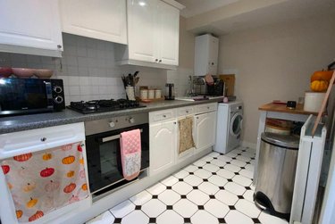 2 bed flat, Station Road West, St Stephens, Canterbury, CT28DE - Image 3