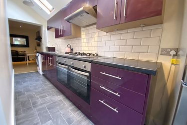 5 bed house, Guildford Road, Wincheap, Canterbury, CT13QD - Image 5