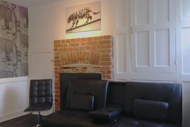 4 bed house, St. Peter's Place, City Centre, Canterbury, CT12DA - Image 7