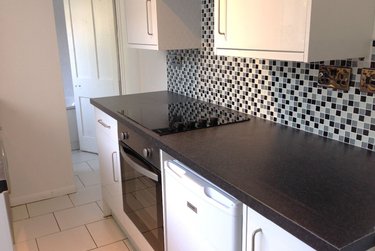 4 bed house, St. Peter's Place, City Centre, Canterbury, CT12DA - Image 6