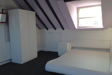 4 bed house, St. Peter's Place, City Centre, Canterbury, CT12DA - Image 1