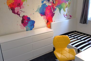 4 bed house, St. Peter's Place, City Centre, Canterbury, CT12DA - Image 5