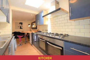 5 bed house, Rhodaus Close, City Centre, Canterbury, CT12RE - Image 1