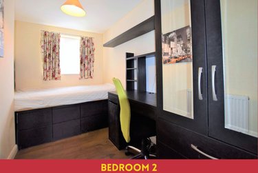 5 bed house, Rhodaus Close, City Centre, Canterbury, CT12RE - Image 8