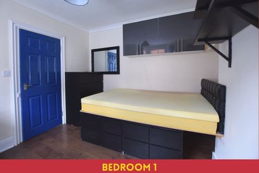 5 bed house, Oxford Road, Wincheap, Canterbury, CT13QS - Image 2