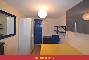 5 bed house, Oxford Road, Wincheap, Canterbury, CT13QS - Image 5