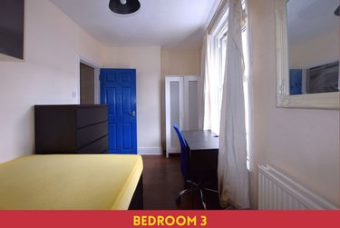 5 bed house, Oxford Road, Wincheap, Canterbury, CT13QS - Image 6