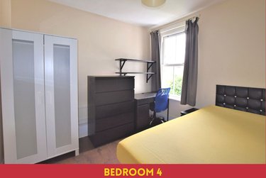 5 bed house, Oxford Road, Wincheap, Canterbury, CT13QS - Image 7