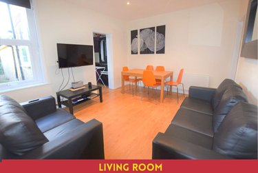 5 bed house, Lancaster Road, Wincheap, Canterbury, CT13QE - Image 2