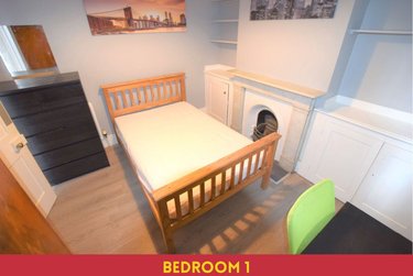 5 bed house, Tudor Road, Wincheap, Canterbury, CT13SY - Image 8