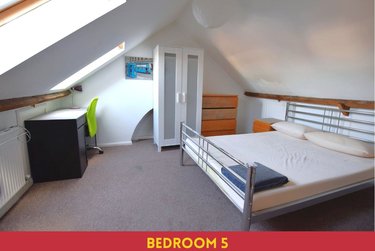 5 bed house, Tudor Road, Wincheap, Canterbury, CT13SY - Image 12