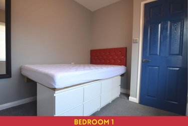 7 bed house, Green Dell, Hales Place, Canterbury, CT27BU - Image 6