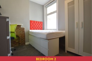 7 bed house, Green Dell, Hales Place, Canterbury, CT27BU - Image 7