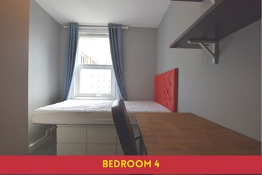 7 bed house, Green Dell, Hales Place, Canterbury, CT27BU - Image 9