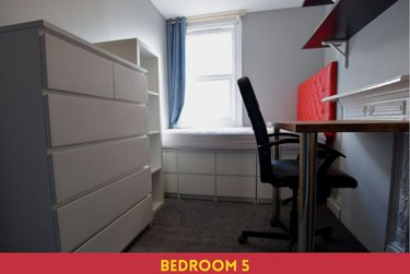 7 bed house, Green Dell, Hales Place, Canterbury, CT27BU - Image 10