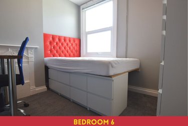 7 bed house, Green Dell, Hales Place, Canterbury, CT27BU - Image 11