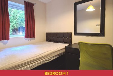 1 bed house, Rushmead Close, St Stephens, Canterbury, CT27RP - Image 13